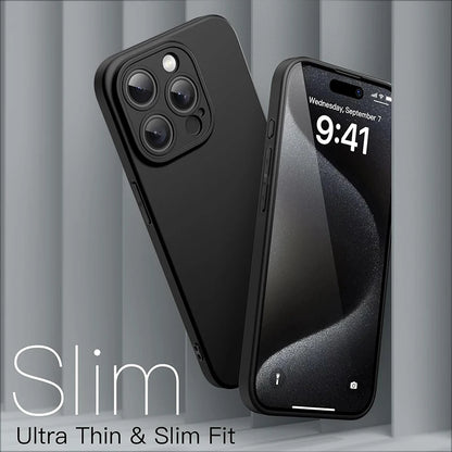 Funda Slim iPhone