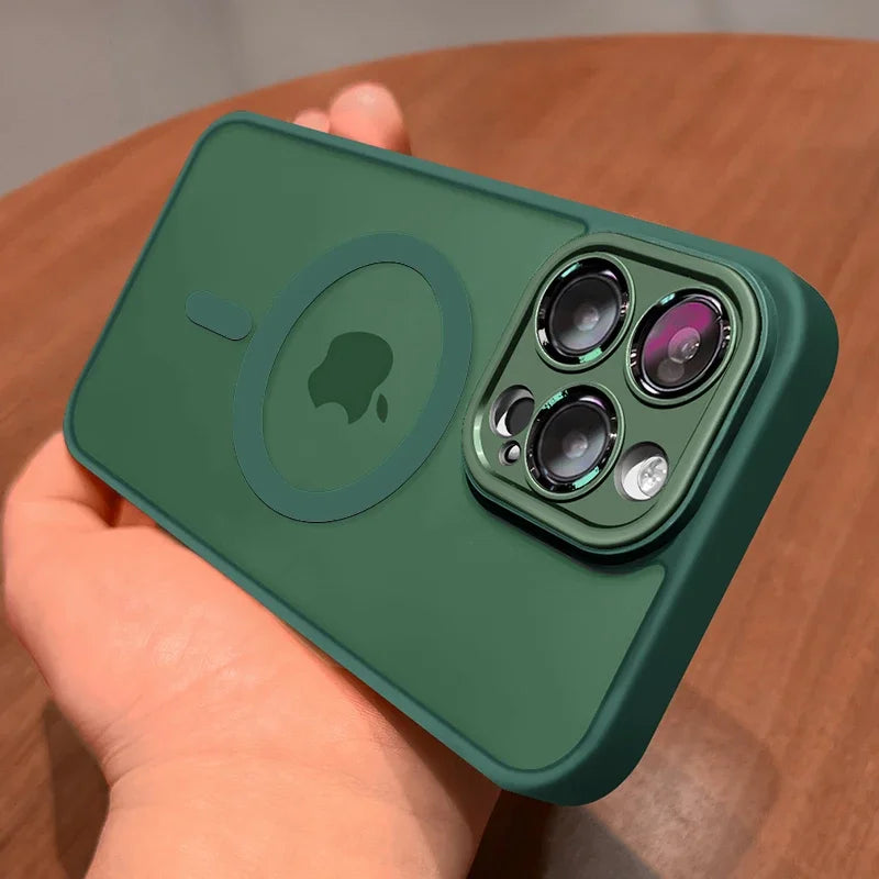 Funda Mate MagSafe iPhone