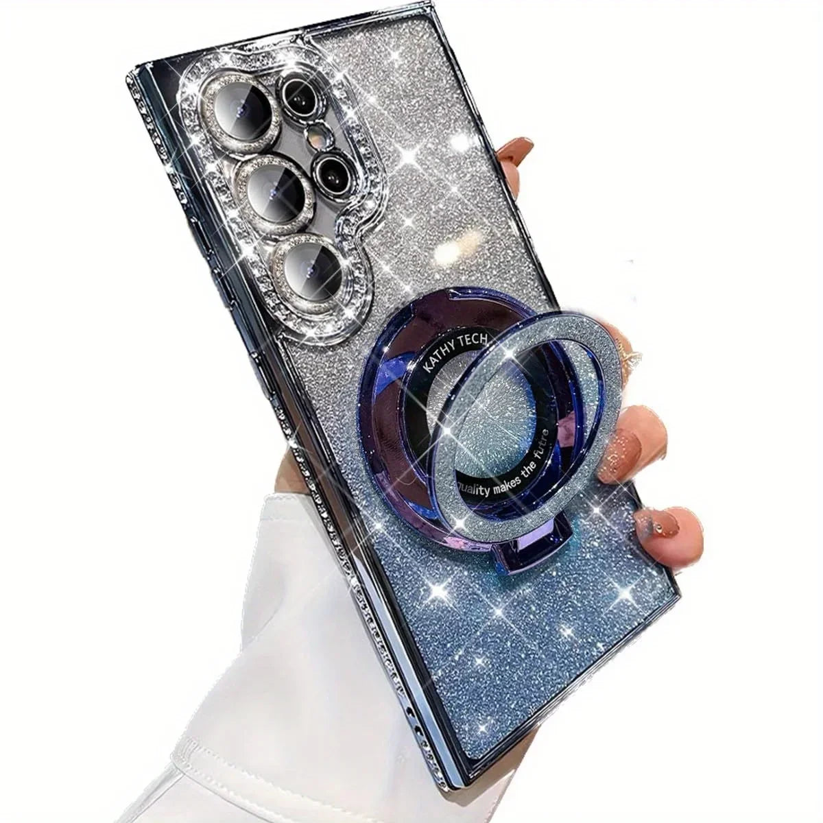 Funda Diamond Samsung