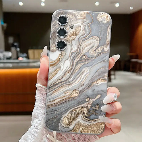 Samsung Marmorhülle