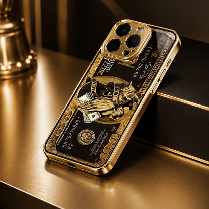 Funda Dólar iPhone