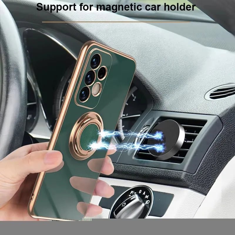 Funda Aro 360° Samsung - RYMN SHOP