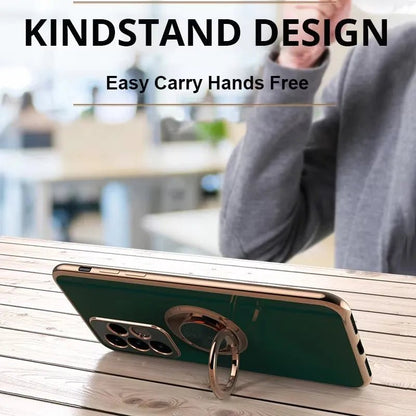 Funda Aro 360° Samsung - RYMN SHOP