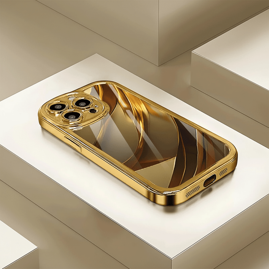 Funda Bolt iPhone - RYMN SHOP