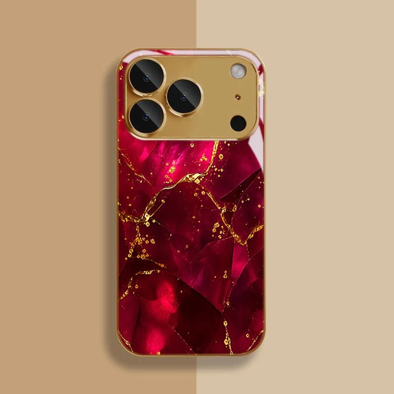 Funda Crimson iPhone - RYMN SHOP