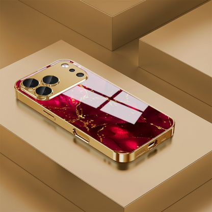 Funda Crimson iPhone