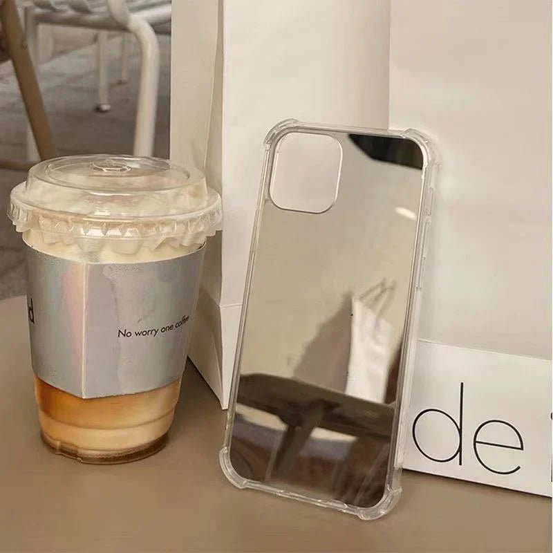 Funda Espejo Samsung - RYMN SHOP