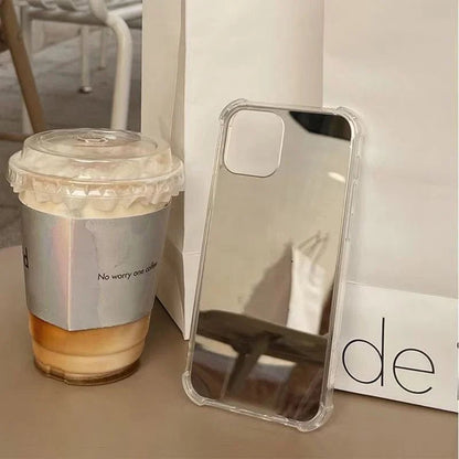 Funda Espejo Samsung - RYMN SHOP