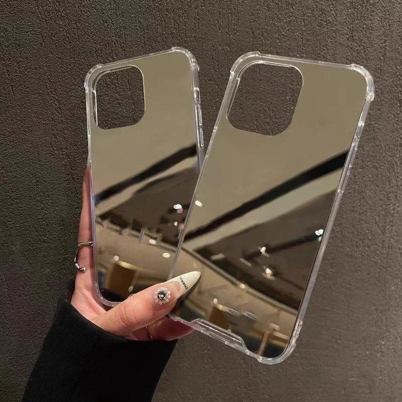 Funda Espejo Samsung - RYMN SHOP