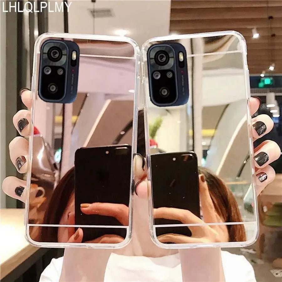 Funda Espejo Xiaomi - RYMN SHOP