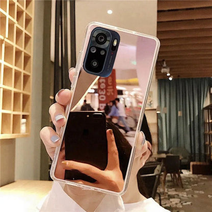 Funda Espejo Xiaomi - RYMN SHOP