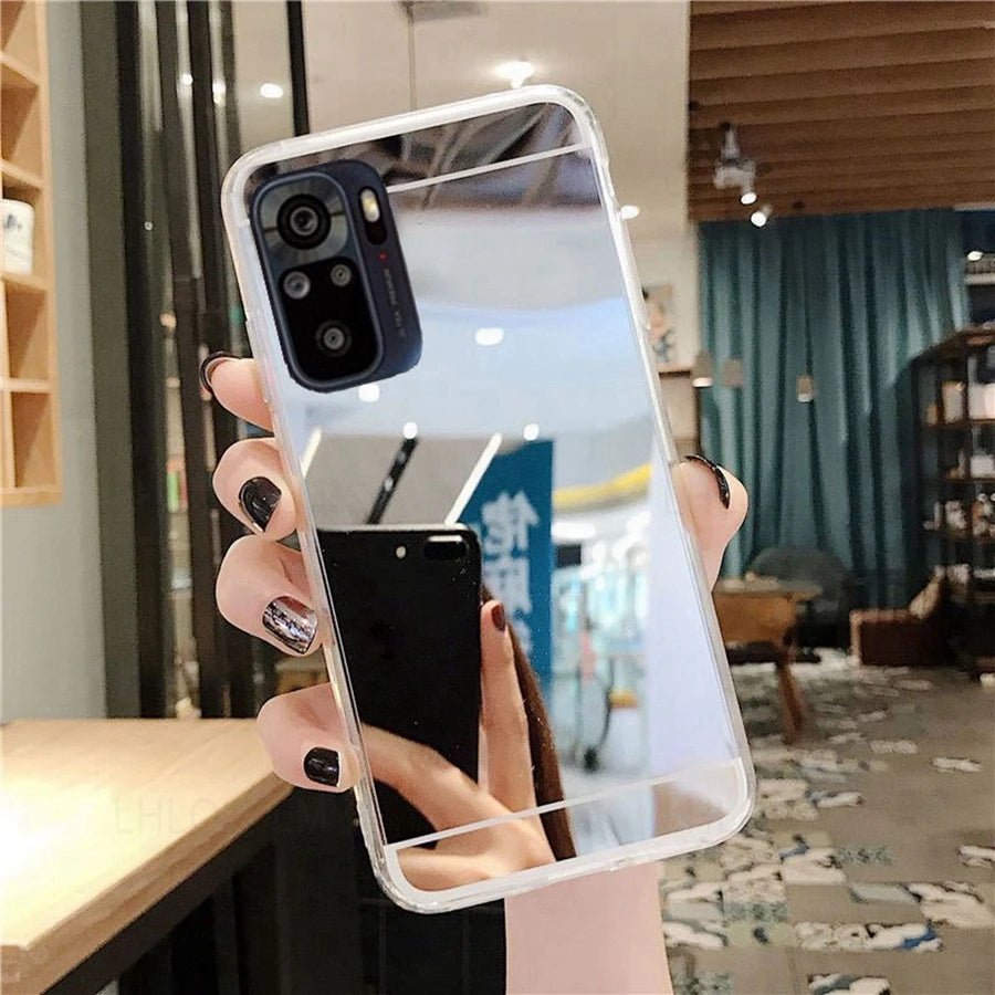 Funda Espejo Xiaomi - RYMN SHOP