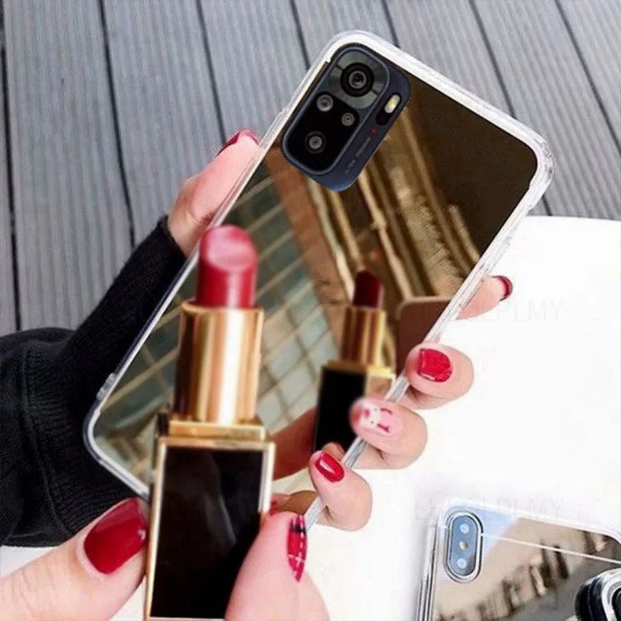 Funda Espejo Xiaomi - RYMN SHOP
