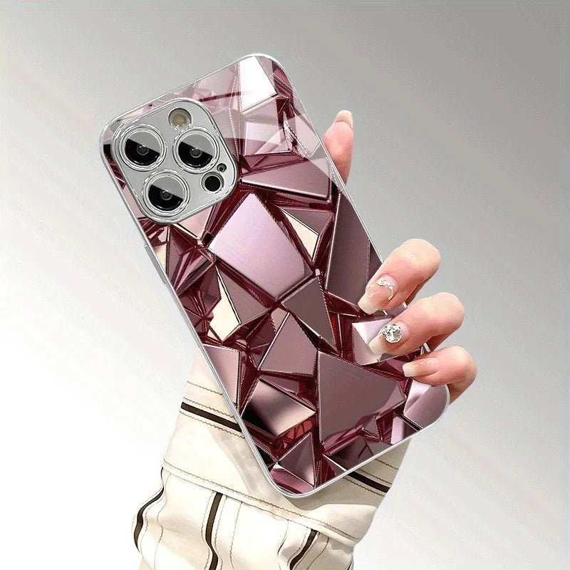 Funda Fractal iPhone - RYMN SHOP