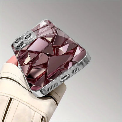 Funda Fractal iPhone - RYMN SHOP