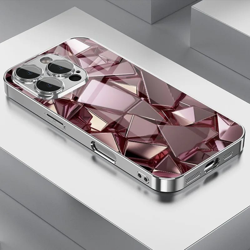 Funda Fractal iPhone - RYMN SHOP