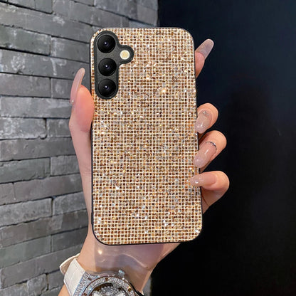 Funda Gold Samsung - RYMN SHOP