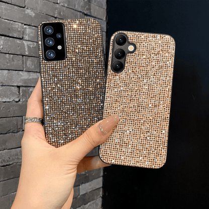 Funda Gold Samsung - RYMN SHOP