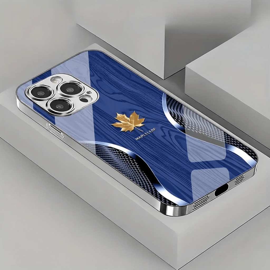 Funda Hoja Redmi - RYMN SHOP