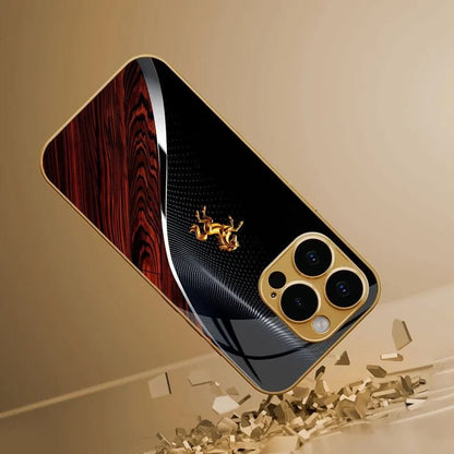 Funda Horse iPhone - RYMN SHOP