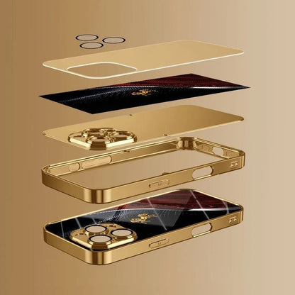 Funda Horse iPhone - RYMN SHOP