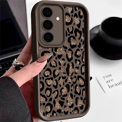 Funda Leopardo Samsung - RYMN SHOP