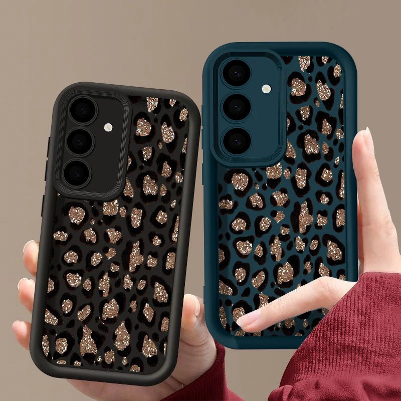 Funda Leopardo Samsung - RYMN SHOP