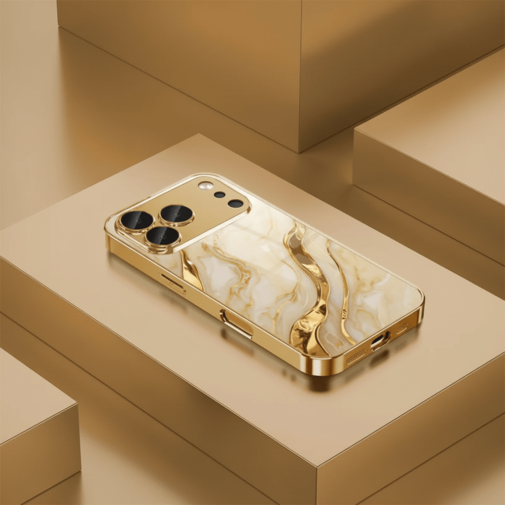 Funda Mármol Phone - RYMN SHOP