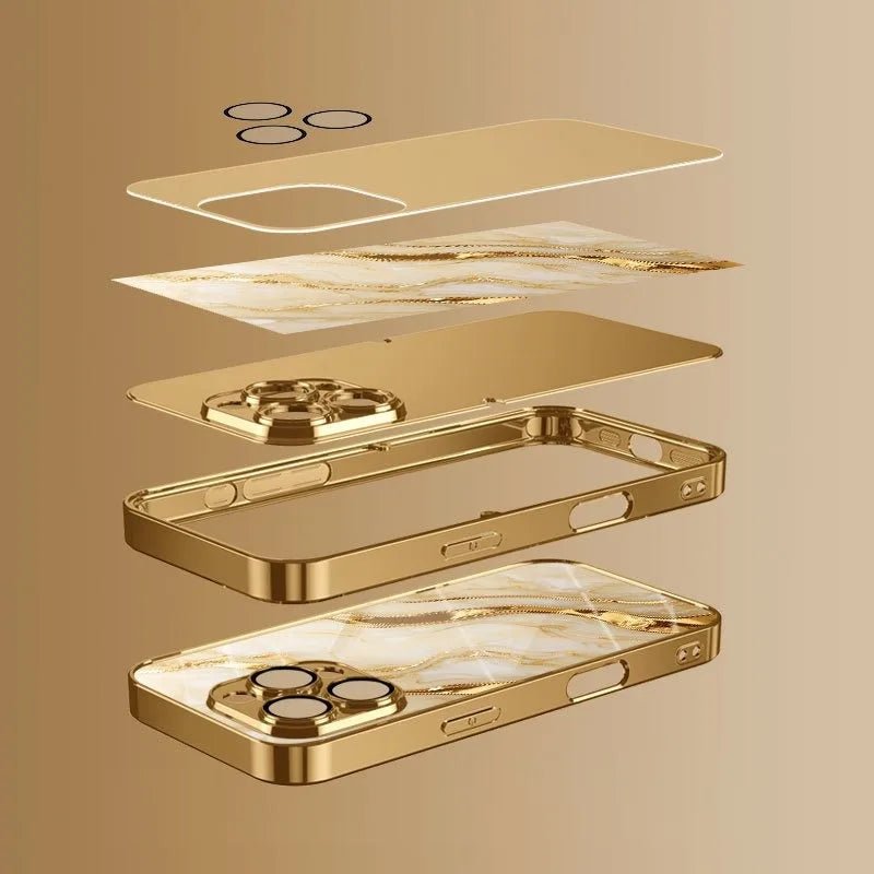 Funda Mármol Phone - RYMN SHOP