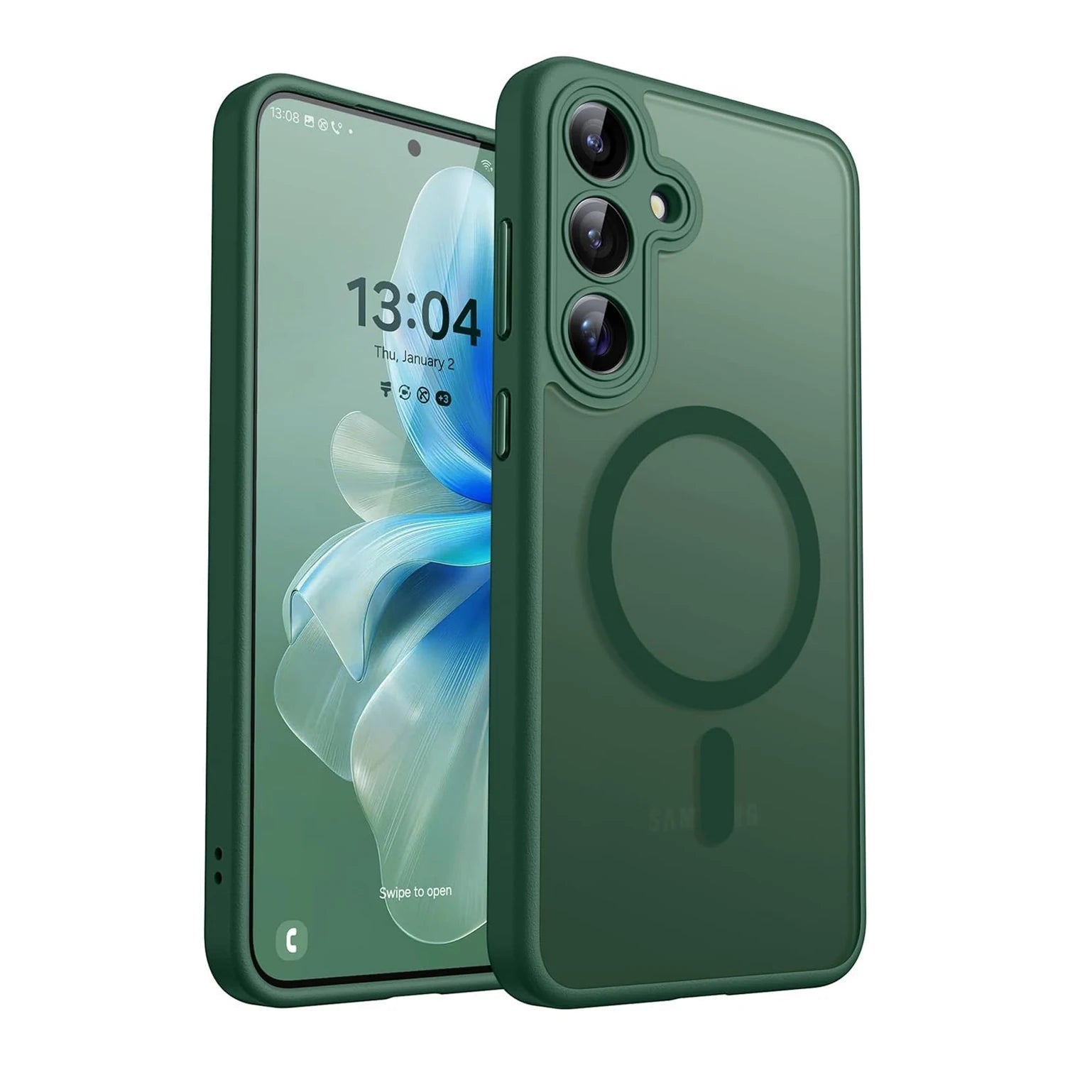 Funda Mate Samsung - RYMN SHOP
