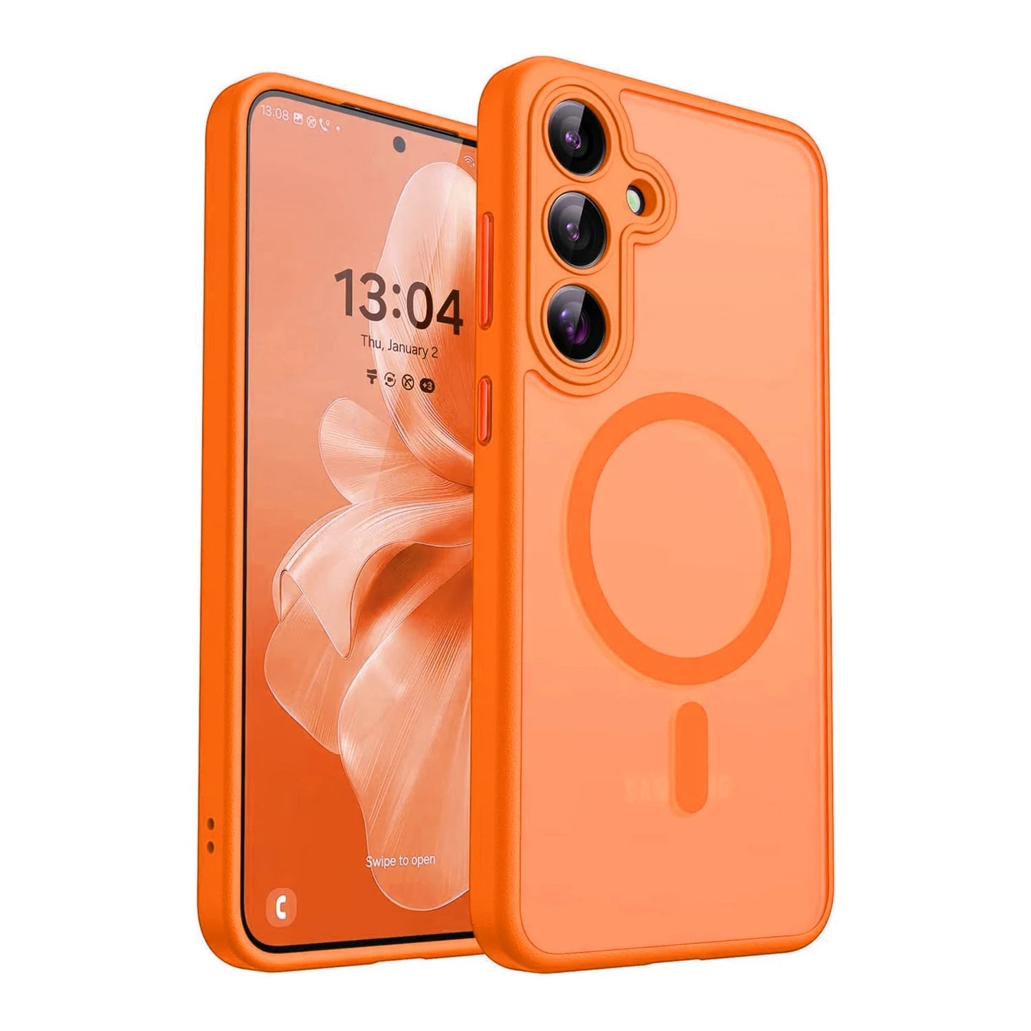 Funda Mate Samsung - RYMN SHOP