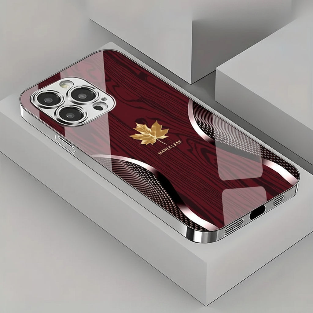 Blattschutzhülle Redmi