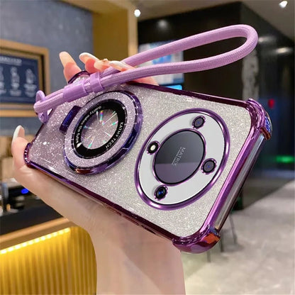 Funda Sparkle Xiaomi - RYMN SHOP