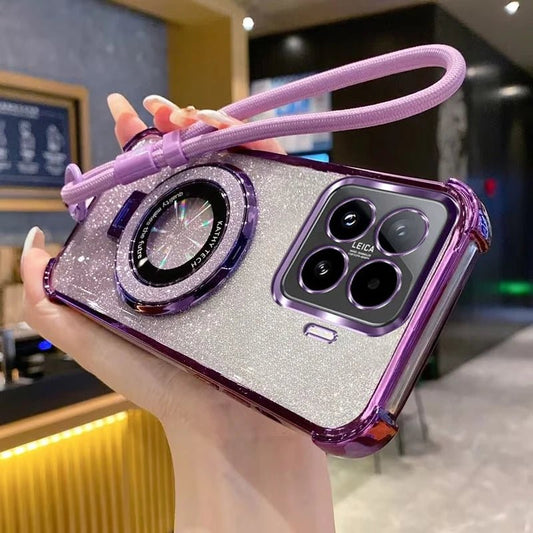 Funda Sparkle Xiaomi - RYMN SHOP